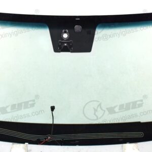 WINDSCREEN (RS+CAM+ACO)